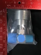 APPLIED MATERIALS (AMAT) 3870-01094 Swagelok SS-4BK-10-9ALAA VALVE PNEU BLWS 3