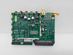 ADVANCED ENERGY PARAMOUNT HF RF-COND 6K 33020123-04 A / 23020138-B (As-Is)