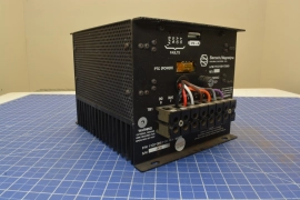 0190-70060 / PWR SUPPLY MAGNET DR ASSY SIERRACIN-MAGNEDYNE 1100-0051-00 / AMAT