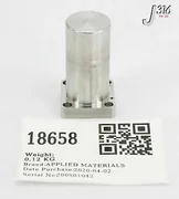 18658 APPLIED MATERIALS FILTER ASSY 0041-50424