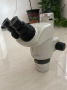 Nikon SMZ745T Stereo microscope With eyepieces 10× Three tube observation