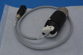 03-376889-00 / CBL ASSY AC INPUT 14AWG HF GEN PARA / LAM RESEARCH CORPORATION