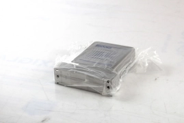 Brooks GF120X-108375 Mass Flow Controller GF120XXXC 1000 SCCM AR AMAT 0190-54513