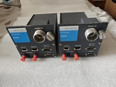 1PCS 8113104G001 CTI-CRYOGENICS ON-BORAD MODULE FedEx 90-days Warranty #NY306 YF