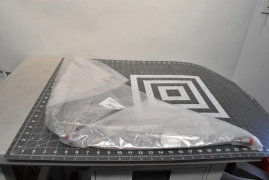 Applied Materials	0050-90736 gasline SWLL purge supply NCR Weldment - Endura