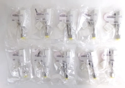 AMAT Applied Materials 0190-49541 Pressure Gauge SCG100 Reseller Lot of 10 New