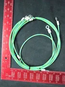AMAT 0140-10166 Assembly Harness OZONATOR, Ground