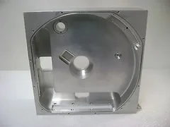 3354  LAM Research 715-011202-001 Rev. F Arm Chamber