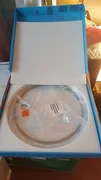 AMAT APPLIED MATERIALS 0020-08299 CLAMP INNER SHIELD