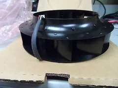 Asyst Technologies 9701-2318-01 Crossing Automation Fan Assembly
