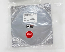 APPLIED MATERIALS 0021-42078 TRANSFERABLE SHUTTER - CLEANED AMAT