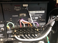 Kollmorgen Magnedyne 1100-0051-00 Magnet Driver, AMAT 0190-70060, P5000, 194767