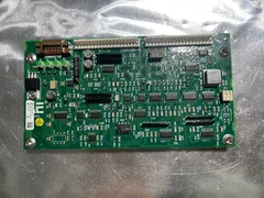 ADVANCED ENERGY PCB, RFG PHASE CONTROL 1310018C ( USED )