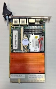 AMAT - 0190-24007 - SBC C400MHZ 3U 4HP 64M RAM ETCH VX WORKS