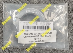 LAM RESEARCH 796-001233-002 REV D #yr