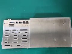 Lam RESEARCH 853-100000-006 Rev : B ASSY STRIKER OXIDE LAMCAT NODE 0
