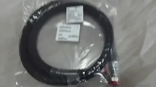AMAT Applied Materials 0190-10835 Hose 1" CH B Supply , Vantag NEW