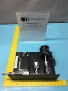 AMAT 0010-09054 HELIUM PRESSURE CONTROL, MKS 1159B-00050SV-SPCAL MFC, 135287