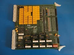 Lam Research ECE Hardware interlock PCB PN 810-077478-201 Rev E3.