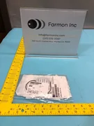 LOT OF 10 AMAT 3700-02919 ORING ID 4.989 CSD .070,2-049-UHP,233564087, 155523