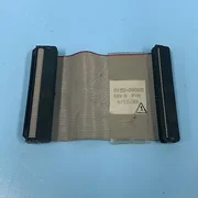 142-0602// AMAT APPLIED 0150-09003 ASSY FLAT CABLE SCCI 50P USED