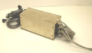 Applied Materials 0090-77106 Assy RTD Electronic Flow Meter / 0090-77123