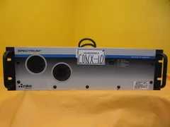 Spectrum B-5002 ENI B-5002-02 RF Generator AMAT 0190-15320 Power Failure As-Is