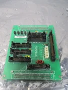AMAT 0100-00080 SBC I/O breakout module, wPCB ASSY, 111034