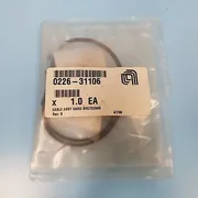 141-0501// AMAT APPLIED 0226-31106 CABLE ASSY HARD SHUTDOWN NEW