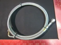 Applied Materials AMAT 3400-01383 HOSE ASSY TFESST BRD 316IDX48L FEM