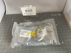 Applied Materials/AMAT 2.25 in Stepping Motor Assy Vac PN: 0010-51959 REV 3