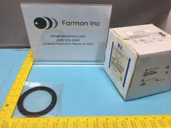 AMAT 0020-79072 FLANGE, 158620
