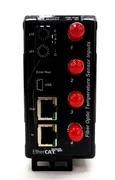 AMAT Applied Materials 0195-15183 PLC EtherCAT Temperature Controller Working