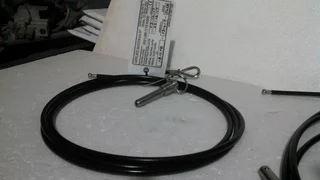 Applied Materials 0060-02135 Rope Avibank 5R1.25 Transducer Transmitter