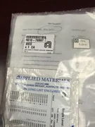 0010-76997 ASSY CASSETTE PRESENT LOADLOCK 125MM 150MM Applied Materials AMAT