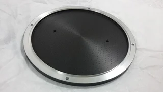 AMAT Applied Materials 0020-30223 6" 152mm Gas Distribution Plate / Shower Head