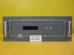 InUSA 0190-36795 Sensor Control Interface SCI-Plus AMAT Applied Materials Used