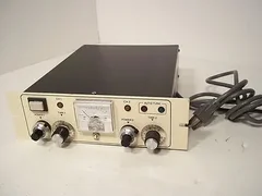 Uthe Tehnology inc. power logicon MA model 10G generator power supply 01980-0018