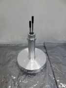 Applied Materials AMAT 0040-39678 HEATER, 112482