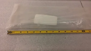 Applied Materials 0200-00149 Quartz Tube Applicator ASP+ C115865 MTI# MA-700025