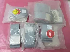 AMAT 0150-76412 Cable 300 MM Motion Control Interconnect 401431