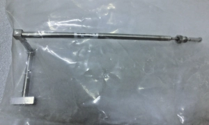 Lam Research 839-080984-716 Rev B Gasline Fitting,Unused,US~9962