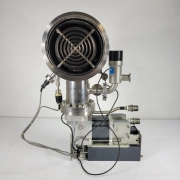 CTI Cryogenics On-Board 8F Cryopump FastRegen Control Sputtering 8112889G001