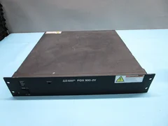 Advanced Energy AE 3156024-132, PDX 900-2V RF GENERATOR, REV A, 117494