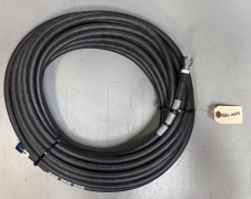 AMAT - 0620-00654	CABLE 79FT RF COAX N-SHROUDED(M)STR TO N(M)STR W/RG-217/U