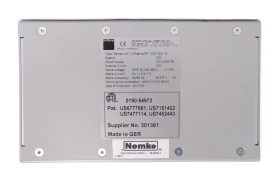 Hüttinger TruPlasma RF 1003 (G2/13) RF Generator AMAT 0190-54972 Working