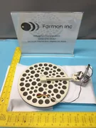 AMAT Susceptor Assy, 4 Inch, 4", 8 Inch, 8", 0190-09062 Thermocouple, 161596