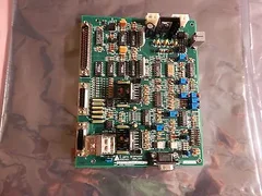 Lam Research PN: 810-017003-004 DIP, High Frequency Assy PCB Board Assembly