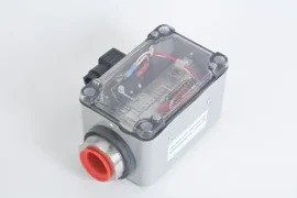 Lake Monitors N4S7WD05-LPM Water Switch Sensor  AMAT 1270-01778 1" NPT