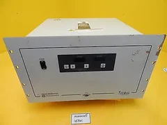 AX8400 MKS AX8407A Ozone Generator Rev. H AMAT 0190-17159 Used Tested Working